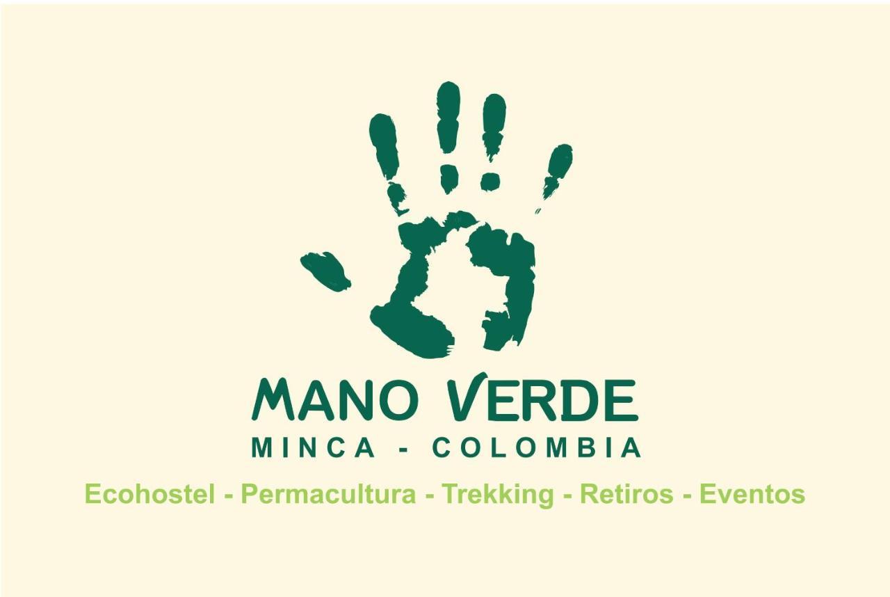 Mano Verde ミンカ エクステリア 写真
